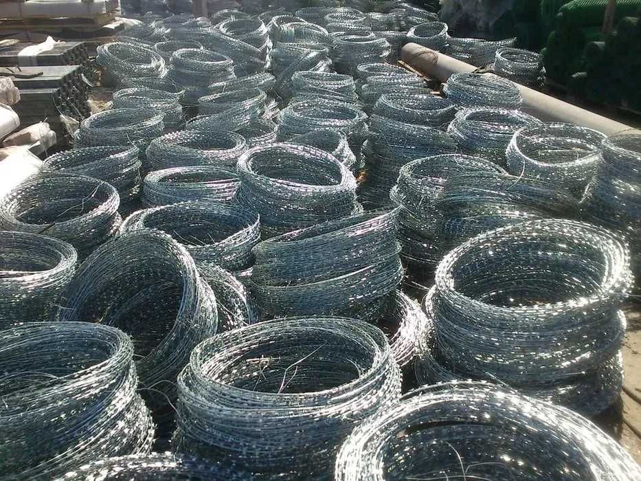 Тиконли Сим - Колючая Проволока Арзон