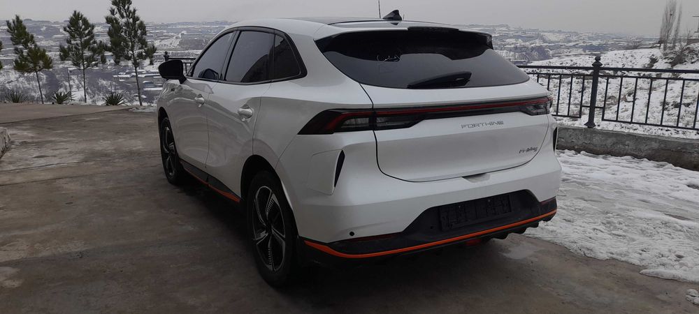 Автомобиль электро