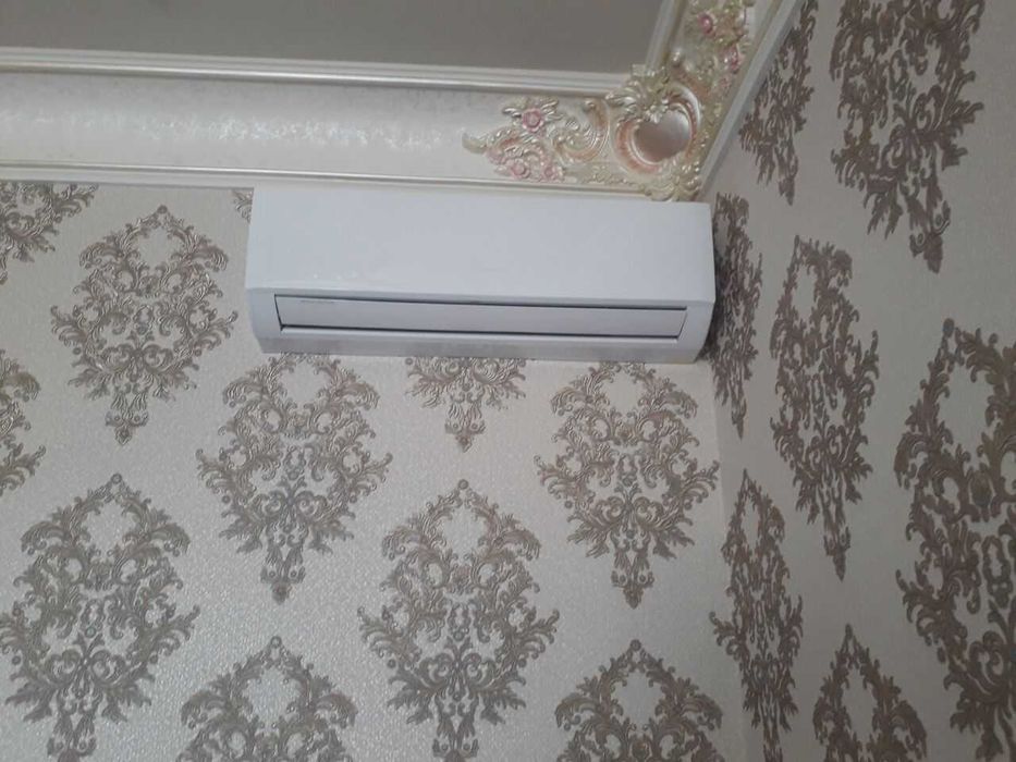 Установка кондиционер Качество Гарантия