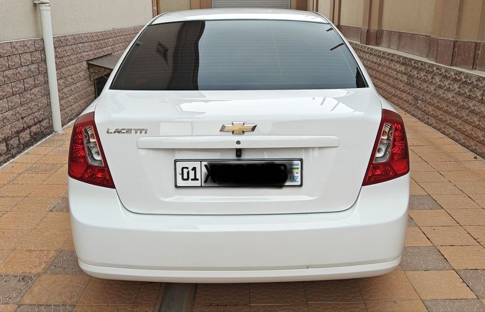 Chevrolet Lacetti Comfort Plus, 2020 г.