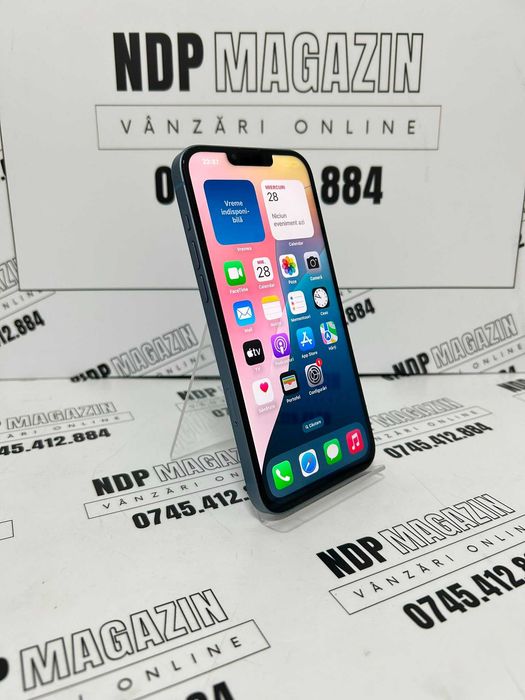 NDP Amanet NON-STOP Sos. Giurgiului 119 IPHONE 14 PLUS (59129)