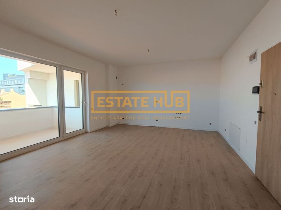 Apartament 2 camere FINISAT | Ploiesti 44 | Comision 0% — fotografia 3