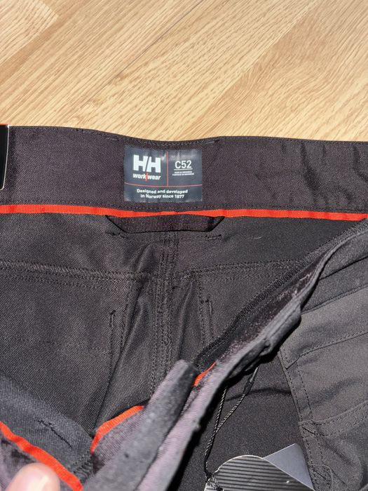 Pantaloni de lucru  H/H