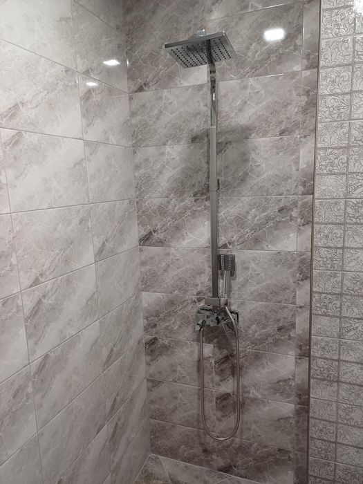 Дава се под наем Двустаен апартамент в Пловдив, Остромила - 60 кв.м за 408 € - Снимка #7