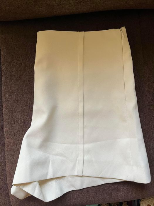 Къси панталони Mango