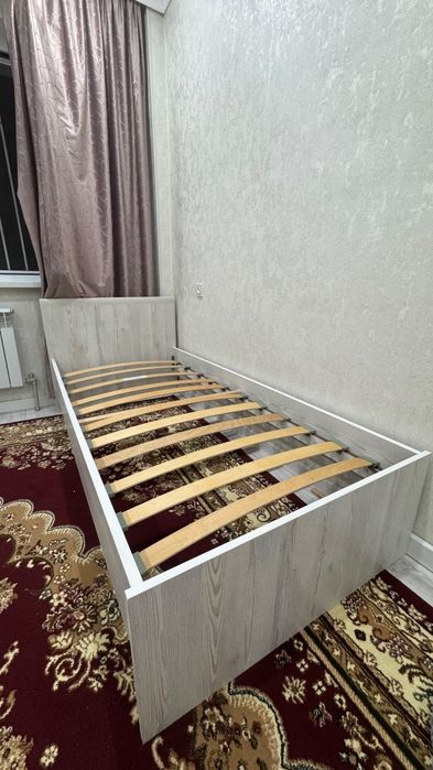 Кровать 2 штук ааа