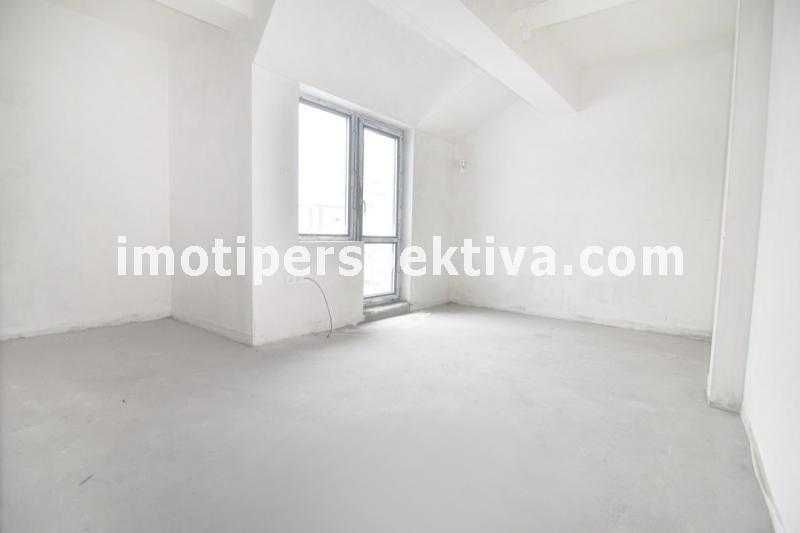 Продава се Тристаен апартамент в Пловдив, Кършияка - 100 кв.м за 1984 €/кв.м - Снимка #4