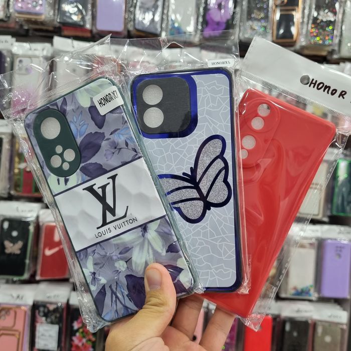 Chexol Honor telefonlariga chexollar , Чехлы для Хонор , Honor