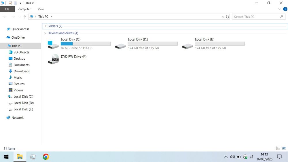Laptop Acer, în stare foarte buna