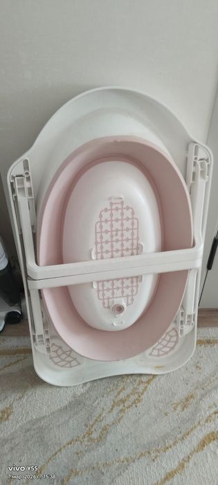 Ванна для детей девочки