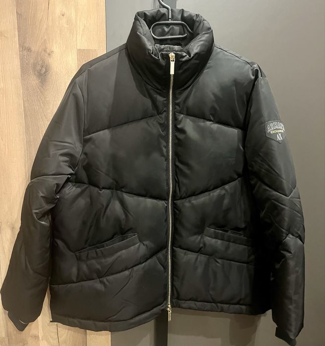 Armani Exchange Яке