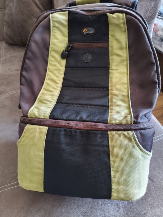 Фотографска раница Lowepro