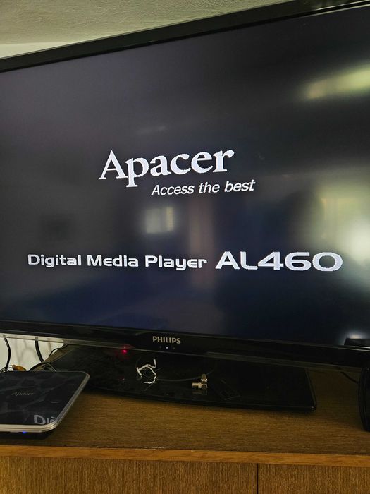 Мултимедиен плеър  APACER
