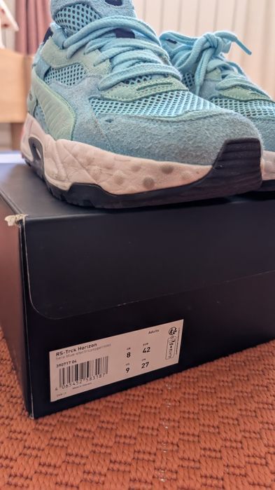 Puma RS TRCK Horizon