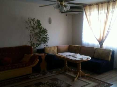 Дава се под наем Тристаен апартамент в Бургас, Сарафово - 120 кв.м за 200 € - Снимка #1