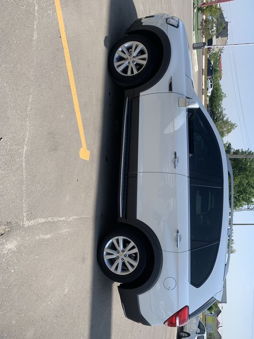 Other Captiva 2015 — 2