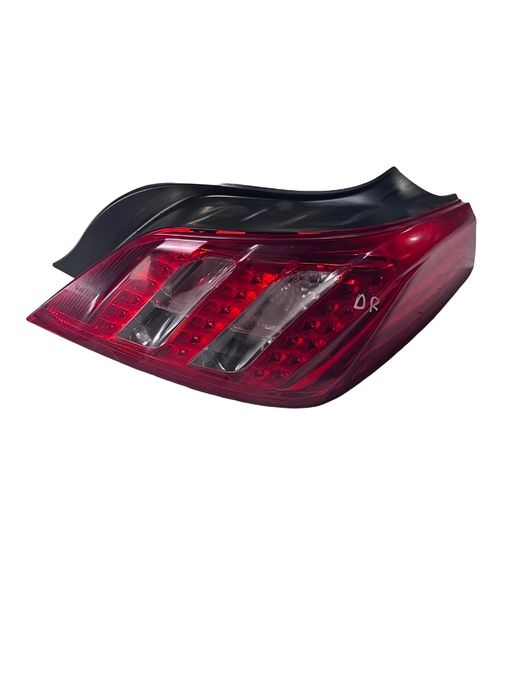 Lampa Spate / Stop Dreapta Spate Peugeot 508 Berlina 8D_ 2010 -> 96862