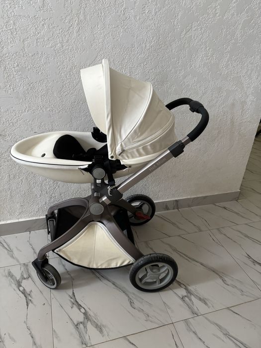 Коляска Hot mom 2/1 прям супер