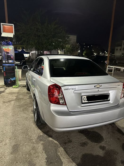 Продам свое авто ( джентра)