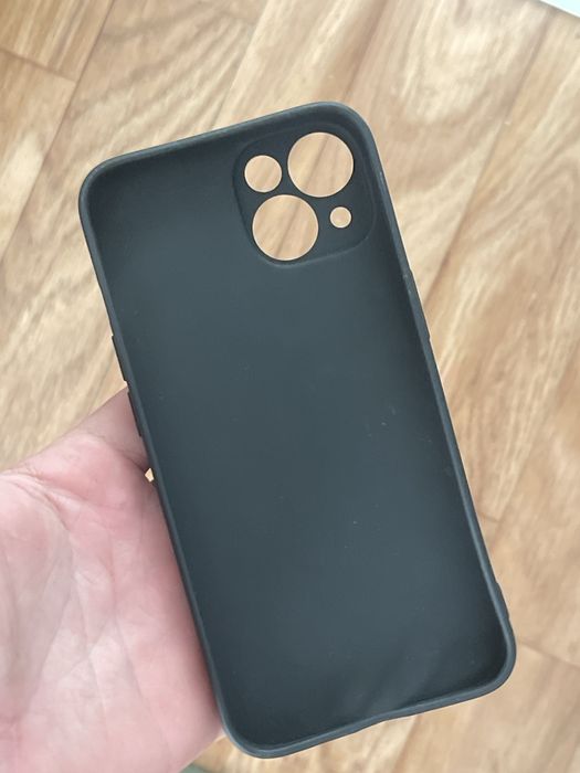 Чехол на айфон 14