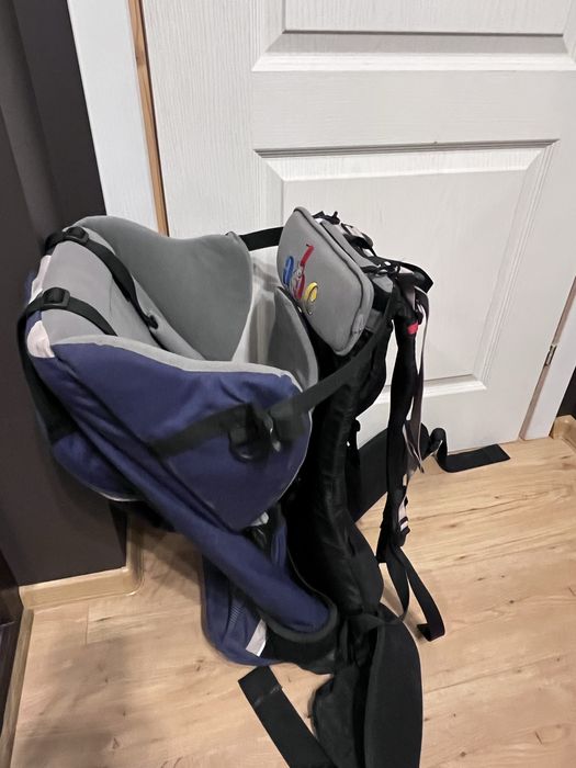 Туристическо кенгуру