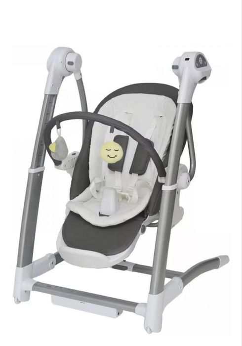 Продам стульчик 3 в 1 для кормления