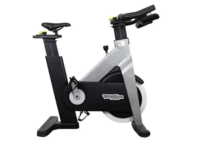 Bicicletă de spinning Technogym Indoor Cycle – Stare impecabilă