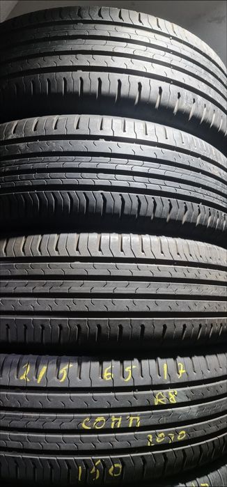Ofertă 215 65 17 Anvelope Vară