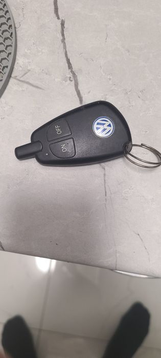 Telecomanda webasto wv