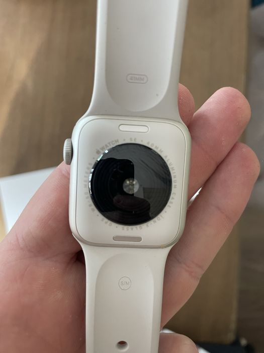 Apple watch SE (2nd generation)