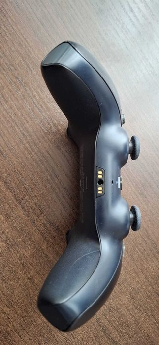 Controller DualSense negru PlayStation 5