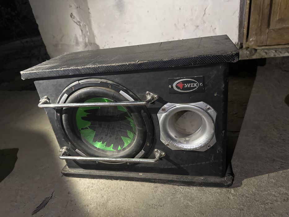 Элемент SYZX ххх