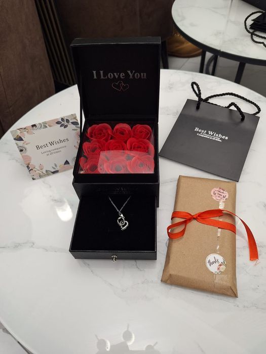 Подарок для девушки