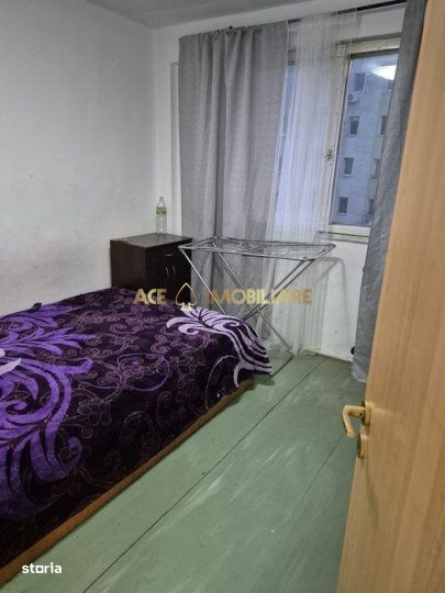 4 Camere de inchiriat | Pantelimon | PetFriendly | Boiler |