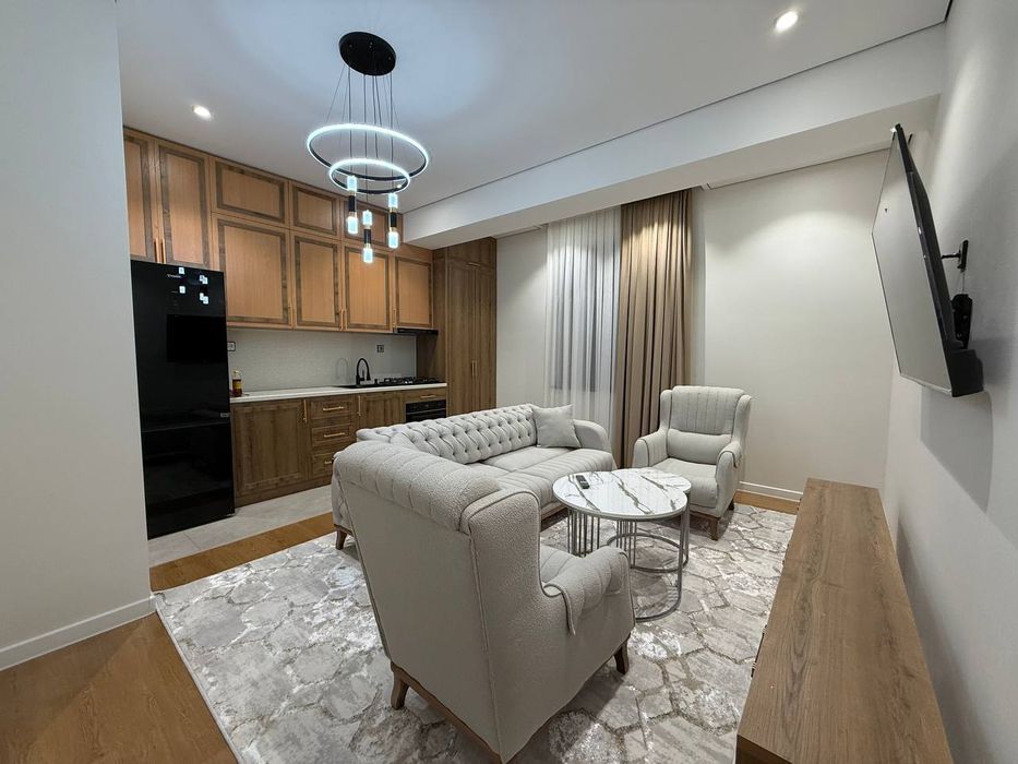 ПРОДАЁТСЯ квартира Юнусабад 11 квартал Новостройка  Ж/К Comfort House