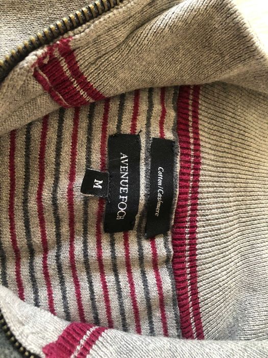 Мъжки пуловери 3 броя