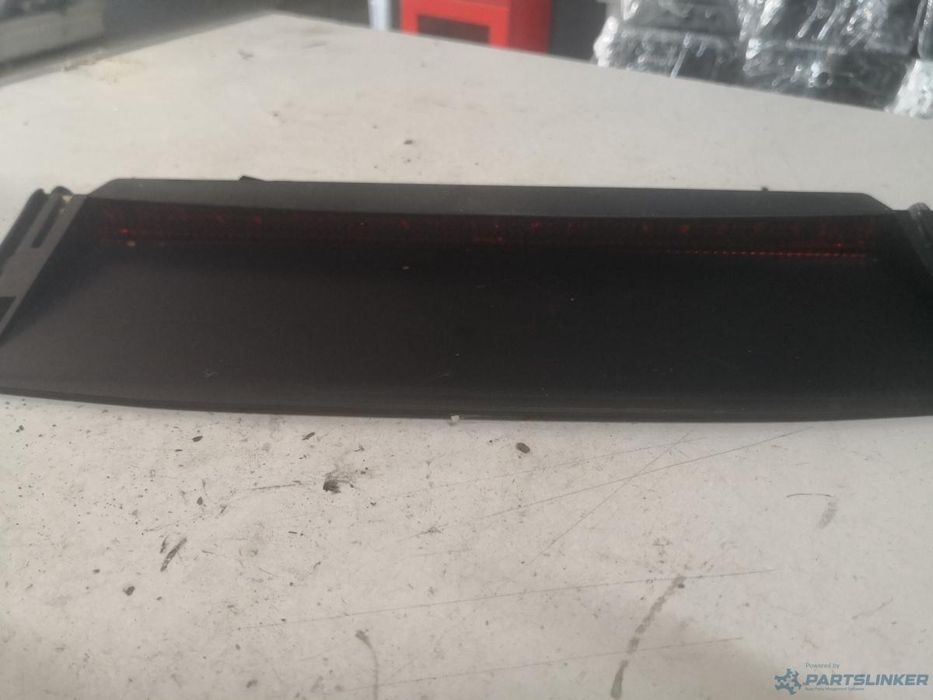 Stop Haion Skoda Rapid Ii (Nh3) [ 2012 - > ] Oem 5Jh945097B