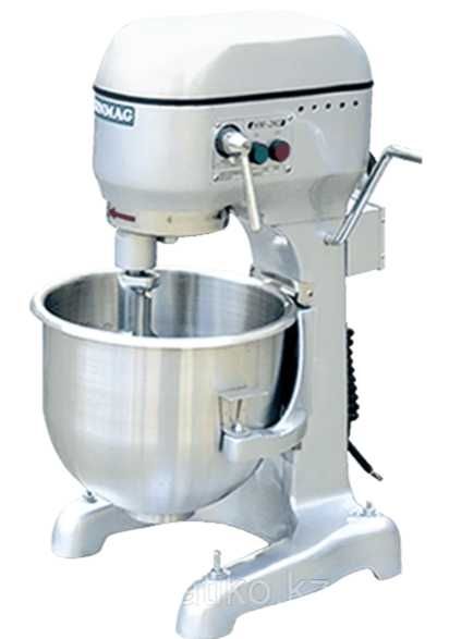 Планетарный миксер Sinmag SM-201
