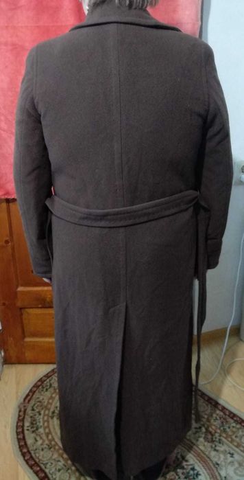 Vând palton CASHMERE damă