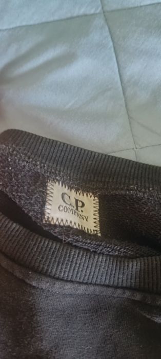 кофта C.P.Company