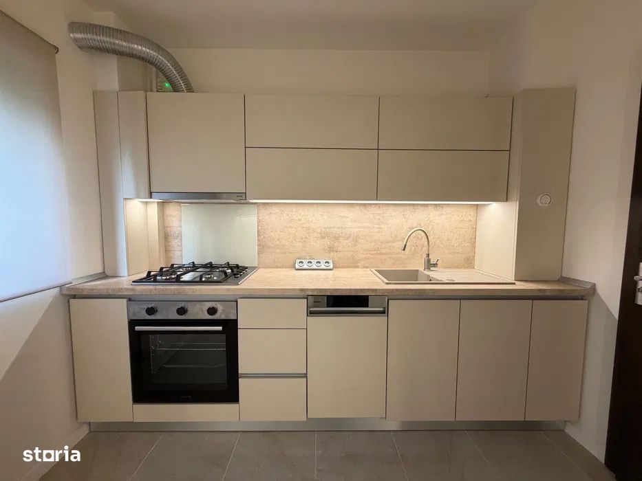 Apartament 2 camere de inchiriat / Zona Lizeanu / Metrou Obor