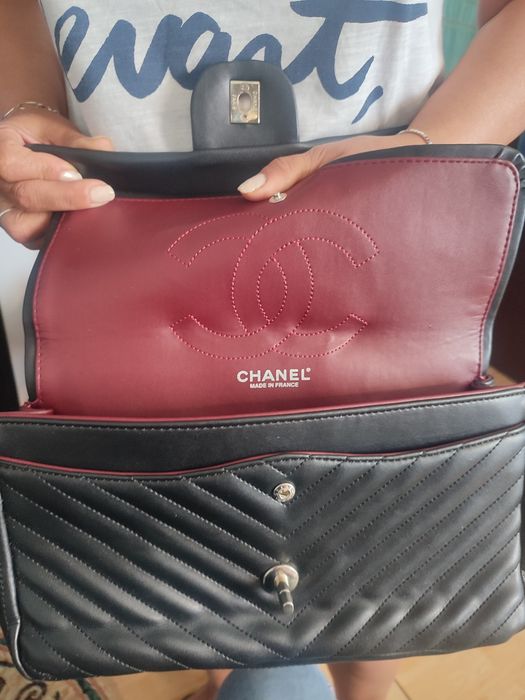 Geanta Chanel 200 lei