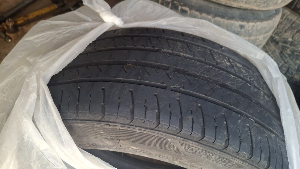 Продам шины хорошем состоянии
