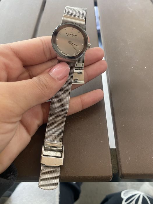 Ceas skagen denamrk dama