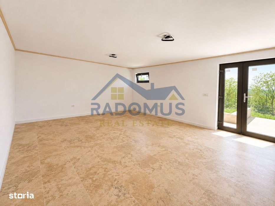 Casă nouă în Boldești-Scăeni | 180 mp utili | Terasă 23 mp