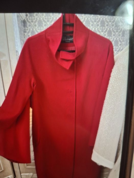 Пальто новое  на сезон