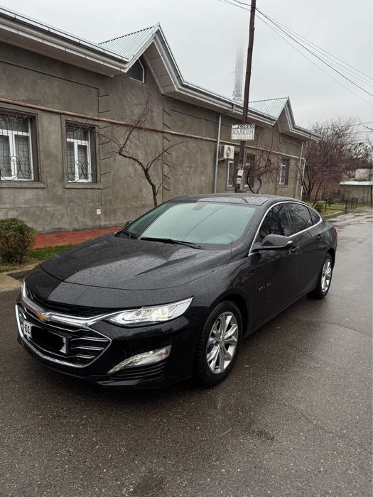 Malibu2 Premier 2022-23 Yanvar salondan chqan