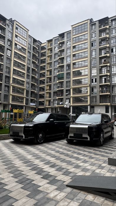 Zeekr 9x ultra 70 kvt optom narx