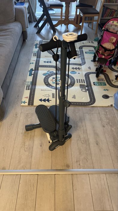 Степер Domyos MS520
