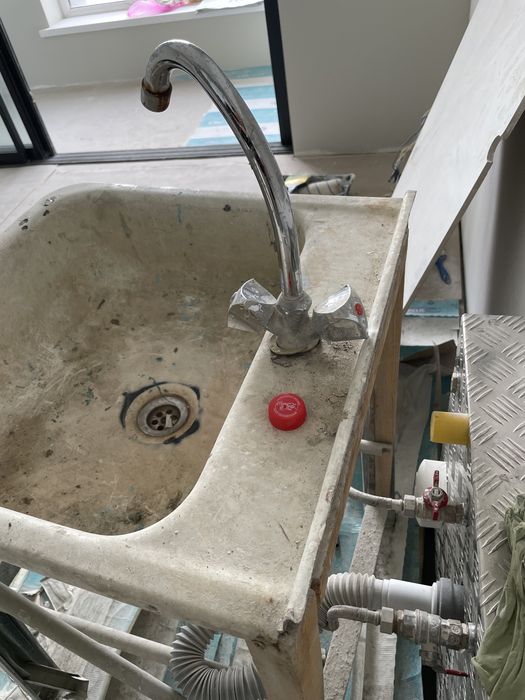 Продам раковину